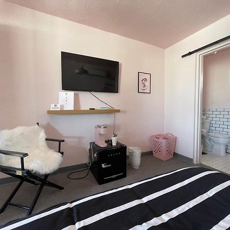 Rainbow Motel Greeley Kültér fotó